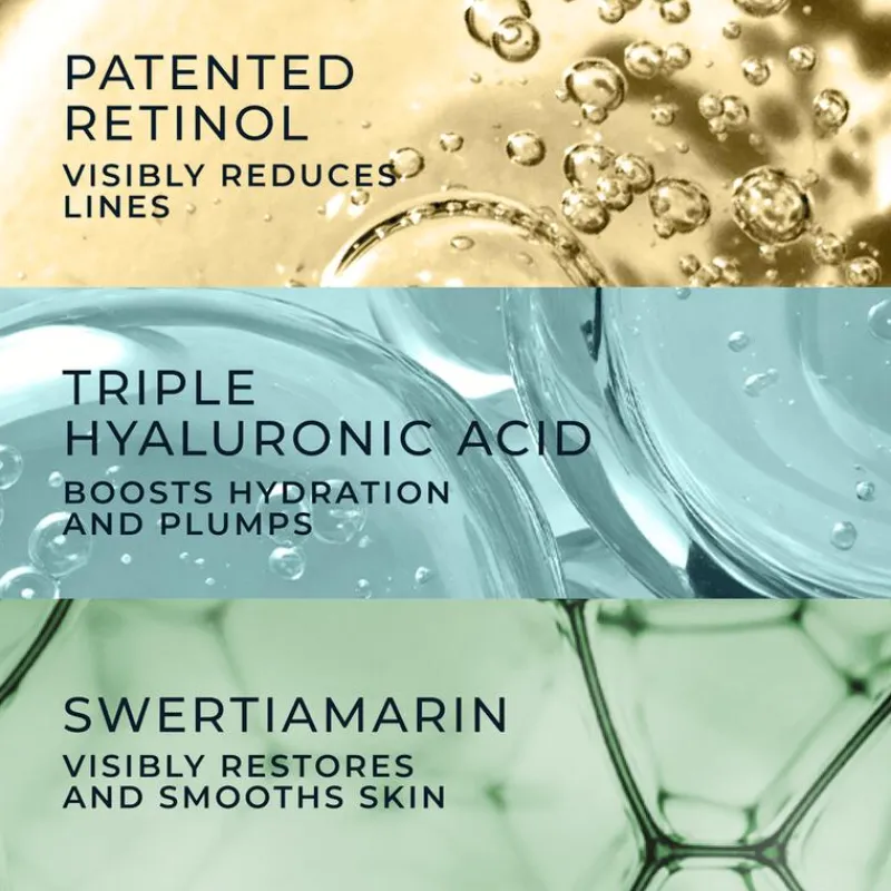 Best RoC Derm Correxion Fill + Treat Serum 15 ML