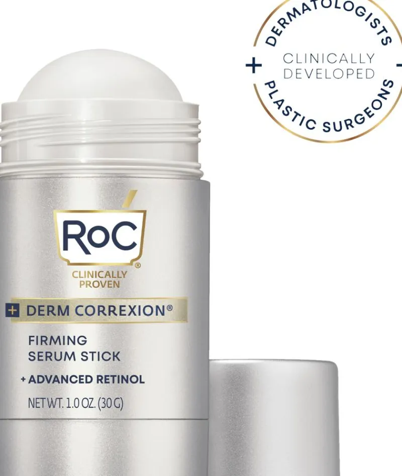 Outlet RoC Derm Correxion Firming Serum Stick