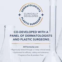 Outlet RoC Derm Correxion Firming Serum Stick