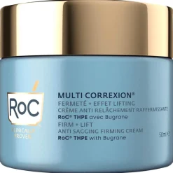 Clearance RoC Multi Correxion Firm+Lift Anti-Sagging Firming Cream 50 ML