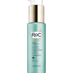 Clearance RoC Multi-Correxion Hydrate & Plump Moisturiser SPF30 50 ML