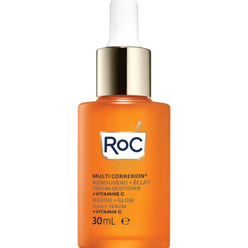 Outlet RoC Multi-Correxion Revive & Glow Daily Serum 30 ML