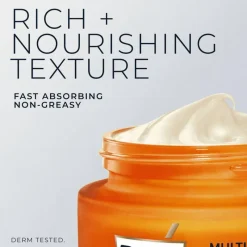 Best RoC Multi-Correxion Revive & Glow Anti-Aging Unifying Cream Rich 50 ML