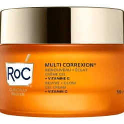 Hot RoC Multi-Correxion Revive & Glow Gel Cream 50 ML