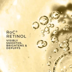 New RoC Retinol Correxion Line Smoothing Eye Cream 15 ML