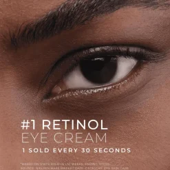 New RoC Retinol Correxion Line Smoothing Eye Cream 15 ML