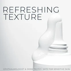 New RoC Retinol Correxion Line Smoothing Eye Cream 15 ML