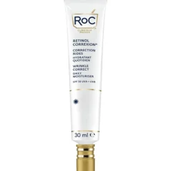 New RoC Retinol Correxion Wrinkle Correct Moisturizer SPF30 30 ML
