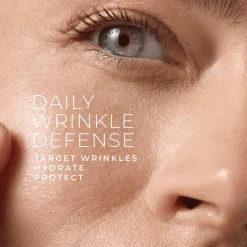 New RoC Retinol Correxion Wrinkle Correct Moisturizer SPF30 30 ML