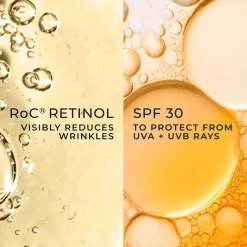 New RoC Retinol Correxion Wrinkle Correct Moisturizer SPF30 30 ML