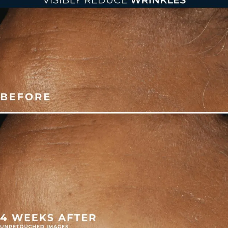 New RoC Retinol Correxion Wrinkle Correct Moisturizer SPF30 30 ML