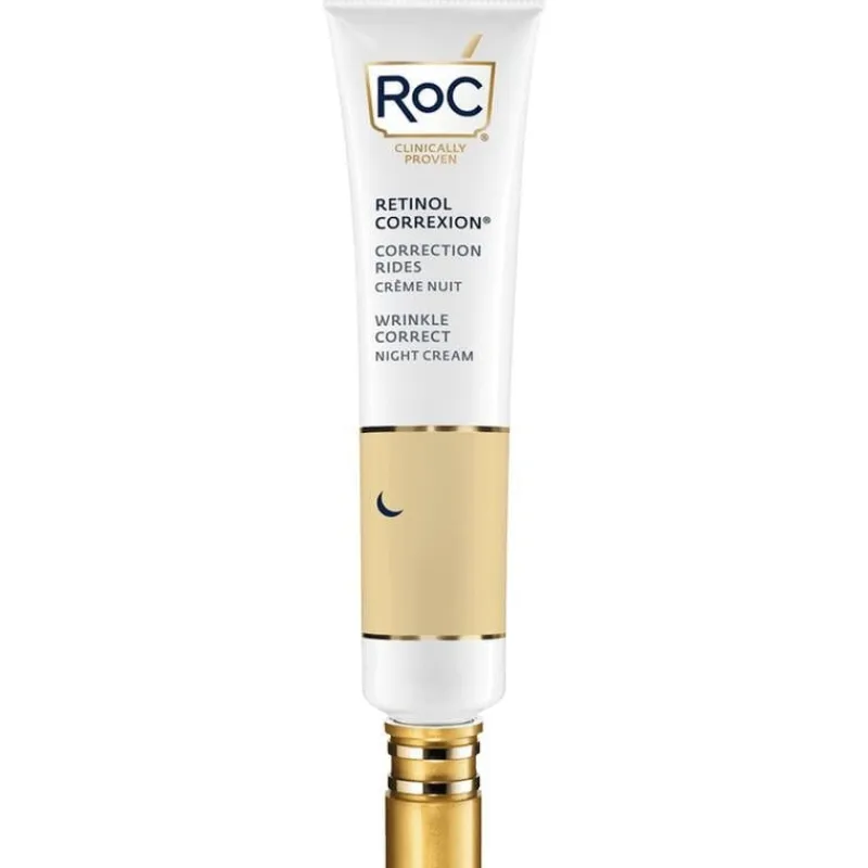 Sale RoC Retinol Correxion Wrinkle Correct Night Cream 30 ML