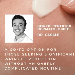 Sale RoC Retinol Correxion Wrinkle Correct Night Cream 30 ML