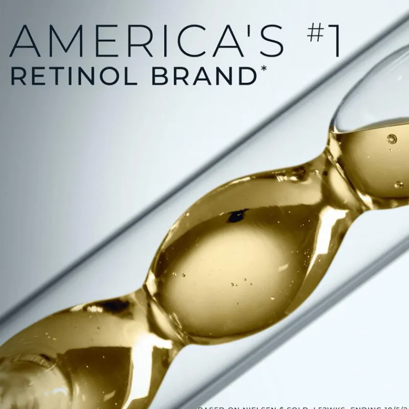 Sale RoC Retinol Correxion Wrinkle Correct Night Cream 30 ML