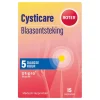 Hot Roter Cysticare 15 tabletten