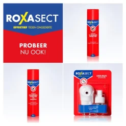 Sale Roxasect Fruitvliegjes Vanger 1 stuk