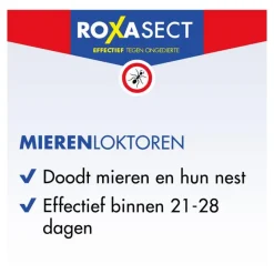 Clearance Roxasect Mierenloktoren 2 stuks