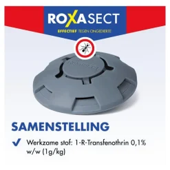Clearance Roxasect Mierenloktoren 2 stuks