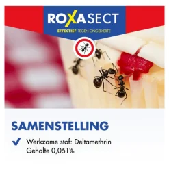Online Roxasect Mierenpoeder 75 gram