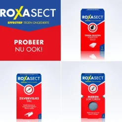Online Roxasect Mierenpoeder 75 gram
