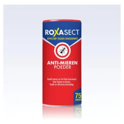 Online Roxasect Mierenpoeder 75 gram