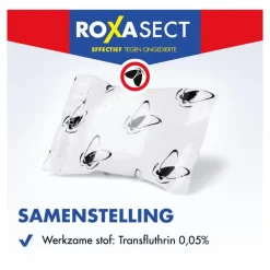 Discount Roxasect Mottenballen 20 stuks