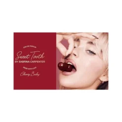 Outlet Sabrina Carpenter Cherry Baby bodymist 236 ML