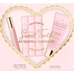 Best Sabrina Carpenter Sweet Tooth Giftset
