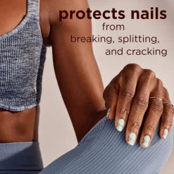 Clearance Sally Hansen Color Therapy Nagellak - Grijs - 474 GorgeousGranite 474 Gorgeous Granite