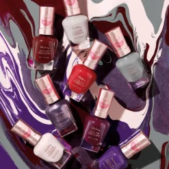 Discount Sally Hansen Color Therapy Nagellak - Paars - 390 RoyalConfidante 390 Royal Confidante