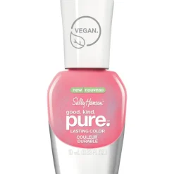 Hot Sally Hansen Good.Kind.Pure Nagellak 10 ML 203 Mystic Topaz