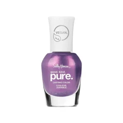 Discount Sally Hansen Good.Kind.Pure Nagellak - Paars - 355 Iris Dusk