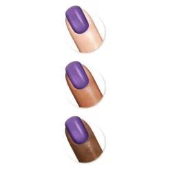 Discount Sally Hansen Good.Kind.Pure Nagellak - Paars - 355 Iris Dusk