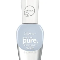 Hot Sally Hansen Good.Kind.Pure Nagellak 10 ML 384 Sweet As Sugar