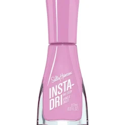 Hot Sally Hansen Insta Dri Fast Dry Nail Color Nail Polish Quick D 9.17 ML Traveling Light 460