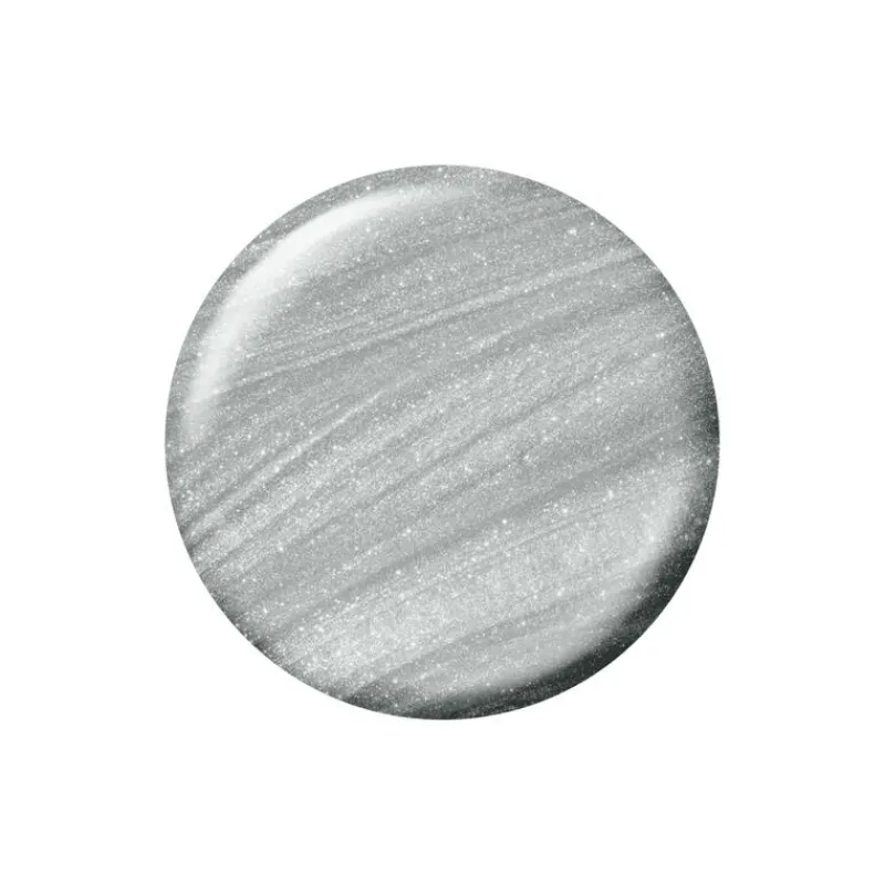 Hot Sally Hansen Insta-Dri Chrome Nagellak - Zilver - 125 Polar Platinum