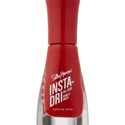 Discount Sally Hansen Insta-Dri Nagellak 383 ASAP Apple