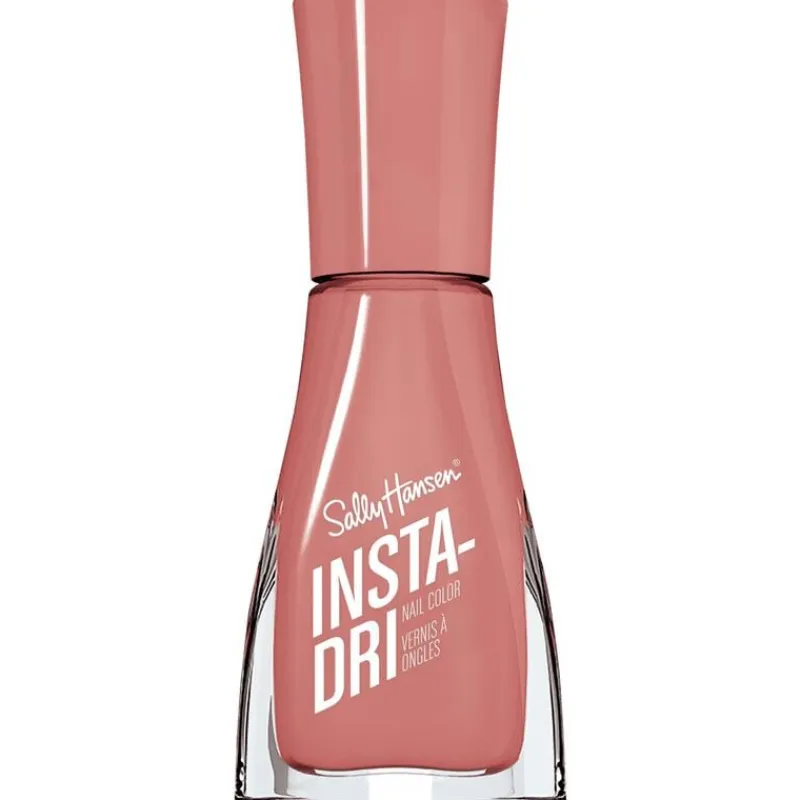 Sale Sally Hansen Insta-Dri Nagellak 213 Mauve it