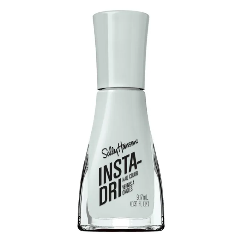 New Sally Hansen Insta-Dri Nagellak - Turquoise - 559 In too Chic