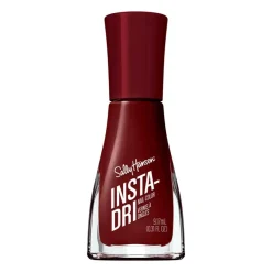 Discount Sally Hansen Insta-Dri Nagellak - Paars - 398 Pomp & Plum