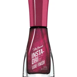 Discount Sally Hansen Insta-Dri Nagellak 066 The Queens Velvet