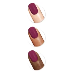 Discount Sally Hansen Insta-Dri Nagellak 066 The Queens Velvet