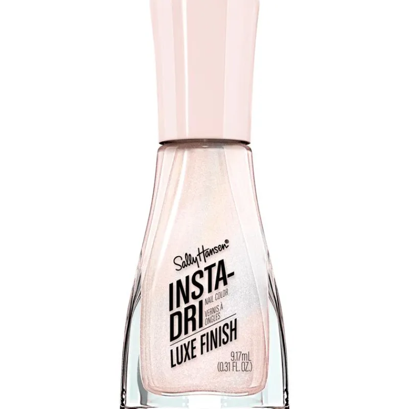 Clearance Sally Hansen Insta-Dri Nagellak 061 Silk is… 061 Silk is…