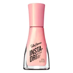 Discount Sally Hansen Insta-Dri Nagellak - Roze - 274 Pink Plush