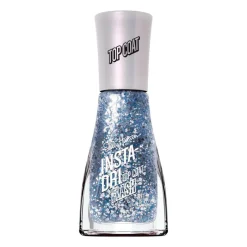 Online Sally Hansen Insta-Dri Top Coat - Blauw - 132 Flash