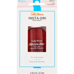 Discount Sally Hansen Insta-Dri Top Coat