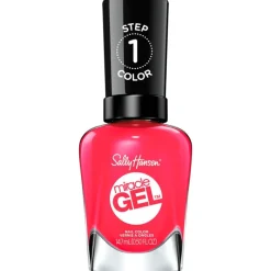 Hot Sally Hansen Miracle Gel Nagellak - 220 Pink Tank Pink Tank 220