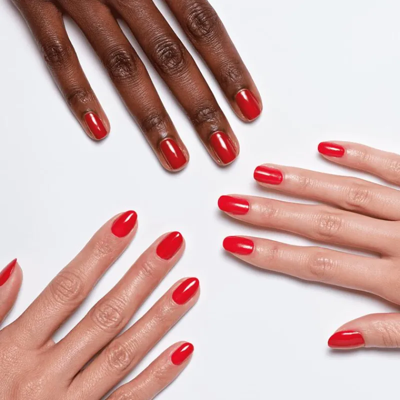 Hot Sally Hansen Miracle Gel Top Coat - Transparant - 115 SuperShiny Shield