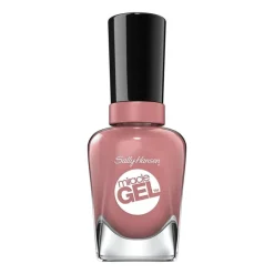 New Sally Hansen Miracle Gel Nagellak 14.7 ML 244 Mauve-olous