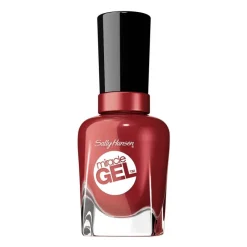 Sale Sally Hansen Miracle Gel Nagellak 14.7 ML 440 Dig Fig